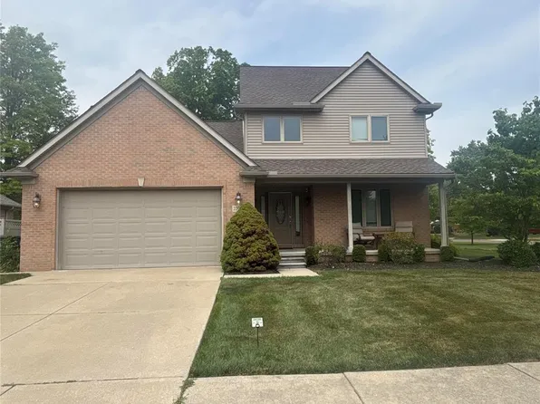 22020 Tiara Ln, Taylor, MI 48180