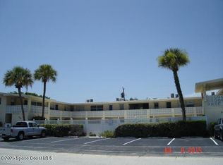 350 Woodland Ave APT 7, Cocoa Beach, FL 32931
