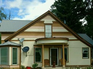 16665 W Hwy 50, Salida, CO 81201