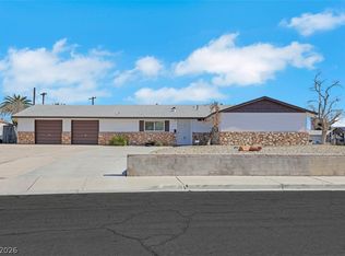 4100 Via Olivero Ave, Las Vegas, NV 89102