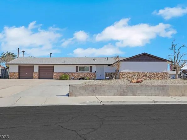 4100 Via Olivero Ave, Las Vegas, NV 89102