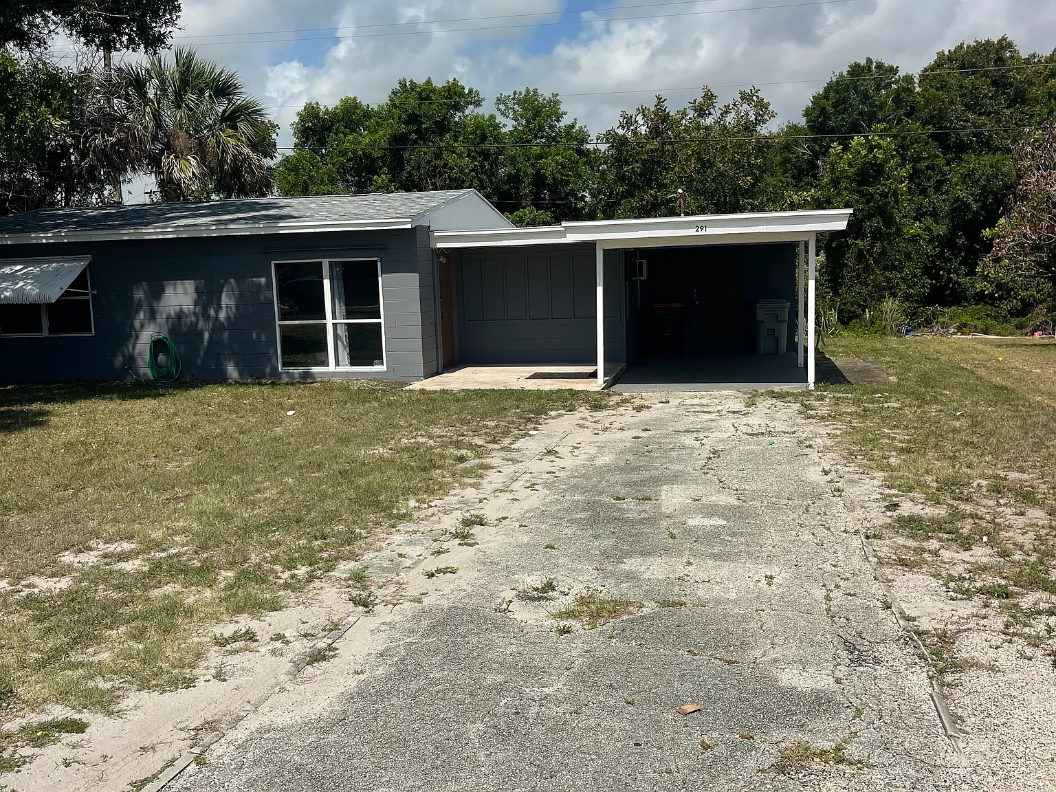 3 bed, 1150 sqft, $1,600 — Photo 1
