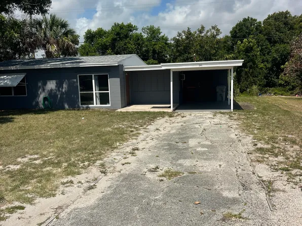 291 6th Dr SW, Vero Beach, FL 32962