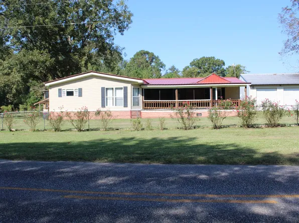 2780 Brushy Creek Rd, Georgiana, AL 36033