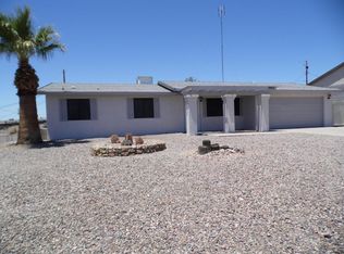 3465 Yavapai Dr, Lake Havasu City, AZ 86406