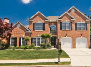 5017 Duxford Dr SE, Smyrna, GA 30082