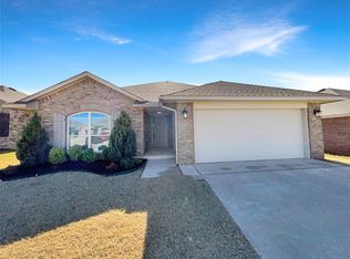 6520 NW 157th St, Edmond, OK 73013