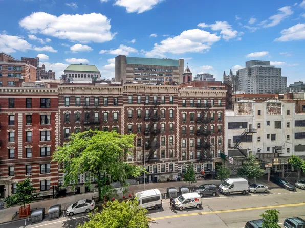 543 West 122nd Street 6G image 9 of 9