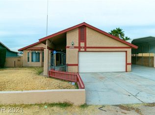 4060 E Cincinnati Ave, Las Vegas, NV 89104