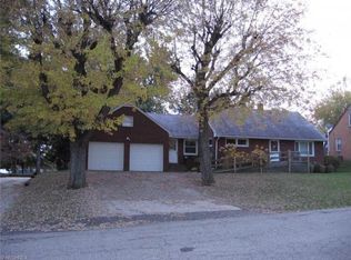 4550 7th St NW, Canton, OH 44708