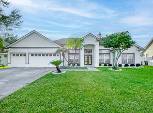 5219 Hawford Cir, Belle Isle, FL 32812