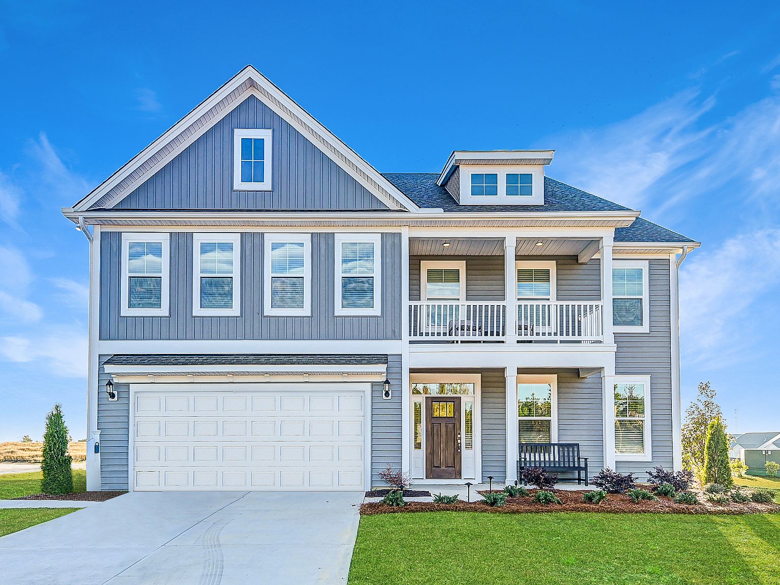 Parris Meadows by Mungo Homes in Chesnee SC Zillow
