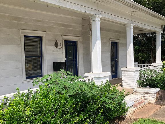 Front House View