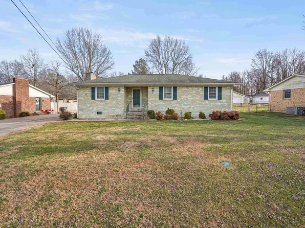 325 Longview Dr, Paducah, KY 42001