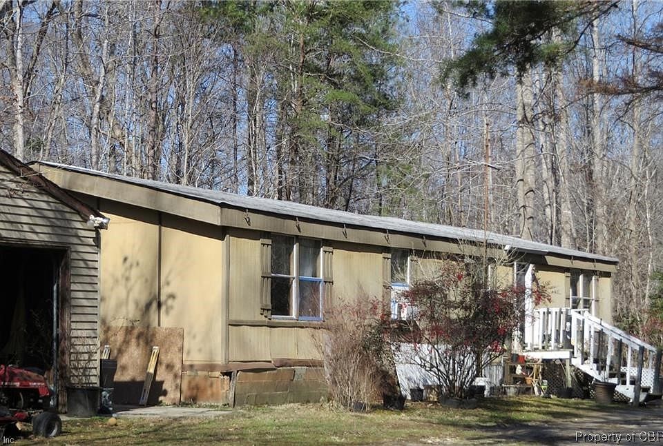 2nd image of 9215 Eagles Nest Ln