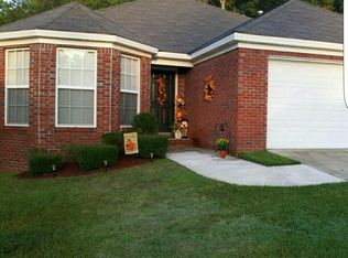 5063 Diamond Cir, Tuscaloosa, AL 35405