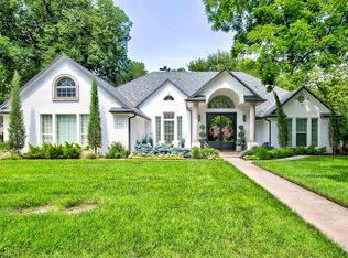 2125 Maple Leaf Cir, Enid, OK 73703
