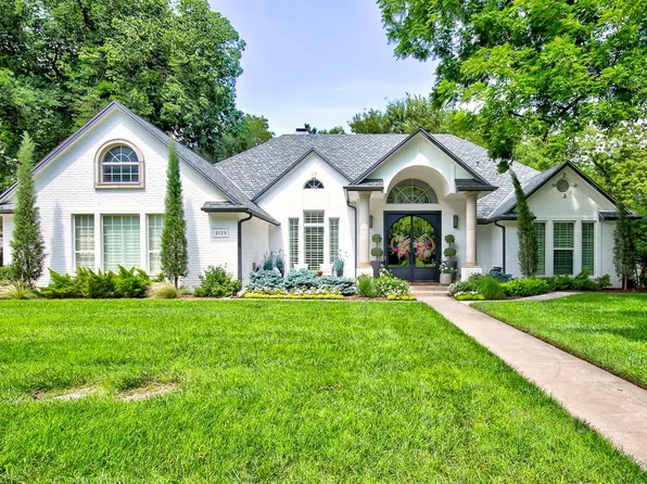 2125 Maple Leaf Cir, Enid, OK 73703