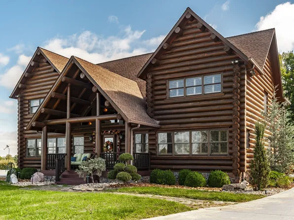 4484 Sycamore Rd, Greenbrier, TN 37073