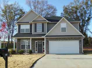 1031 Blythwood Dr, Piedmont, SC 29673