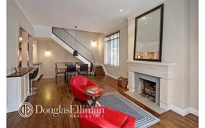 Sold by Douglas Elliman