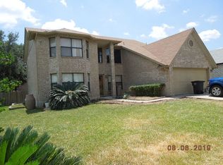 2806 Redriver Hl, San Antonio, TX 78259