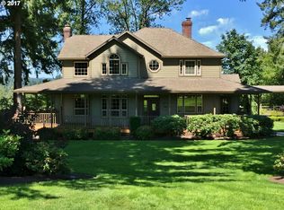 5812 NE 265th St, Ridgefield, WA 98642