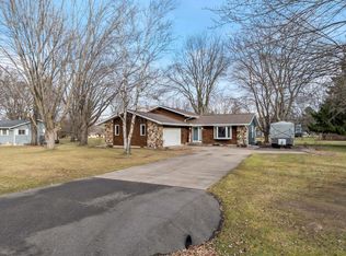 501 N Auburn Ave, Marshfield, WI 54449