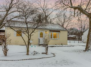 316 Maple St, Crown Point, IN 46307