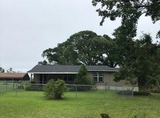 1761 Bass Rd, Leesville, LA 71446