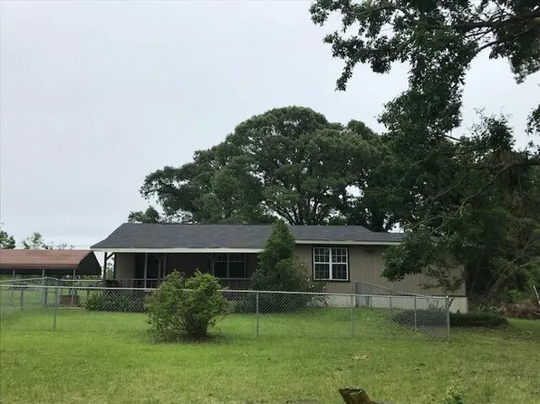 1761 Bass Rd, Leesville, LA 71446