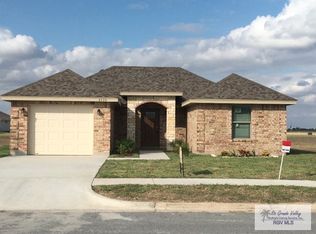 8730 Spoonbill St, Harlingen, TX 78552