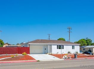 89 H St, Chula Vista, CA 91910