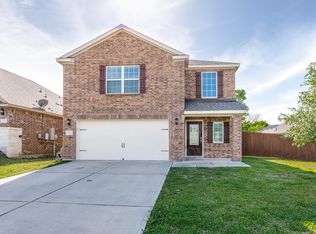 1824 Persimmon Dr, Anna, TX 75409
