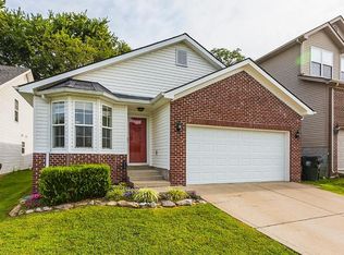 505 Joseph Bryan Way, Lexington, KY 40514