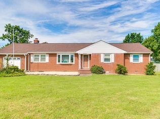 4802 Suecla Dr, Henrico, VA 23231