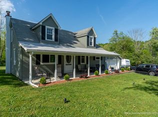 32 Camptown Rd, Waverly, NY 14892