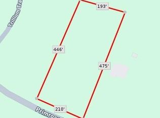 702 Primrose Ln #1, Pendergrass, GA 30567