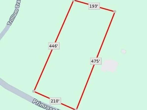 702 Primrose Ln #1, Pendergrass, GA 30567