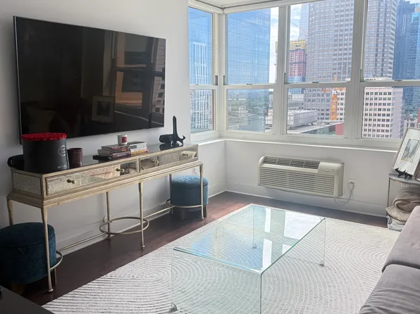 88 Morgan St APT 2101, Jersey City, NJ 07302