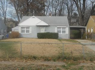 1820 E 77th St, Kansas City, MO 64132
