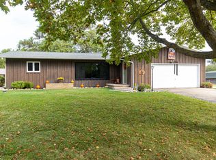 W874 Sunnyside Rd, Green Lake, WI 54941