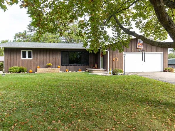W874 Sunnyside Rd, Green Lake, WI 54941
