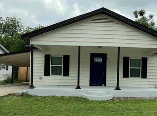 8339 Sussex St, White Settlement, TX 76108