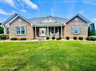 5400 Springfield Rd, Bardstown, KY 40004