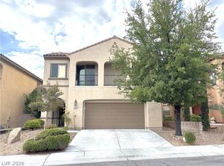11825 Alava Ave, Las Vegas, NV 89138