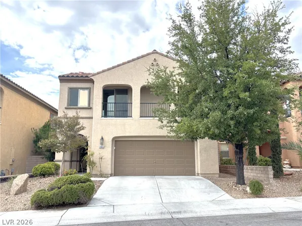 11825 Alava Ave, Las Vegas, NV 89138