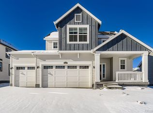39837 Bradley Street, Elizabeth, CO 80107