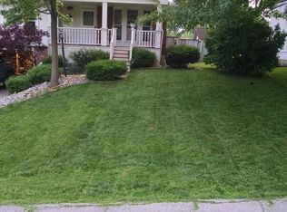5204 S McCoy St, Independence, MO 64055