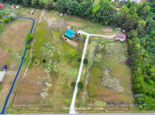 1378 Lock B Rd S, Clarksville, TN 37040